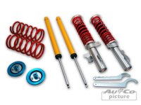 Coilover-Kit Mazda 3 (BL)