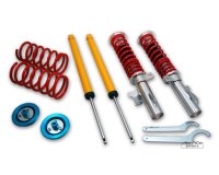 Coilover-Kit Mazda 3 (BL)