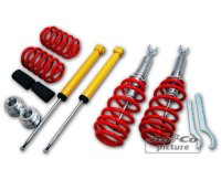 Coilover-Kit Audi A4 Limousine (8E)