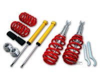 Coilover-Kit Audi A4 Limousine (8E)