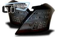 LTI-Taillights  Suzuki Swift (FZ/NZ)