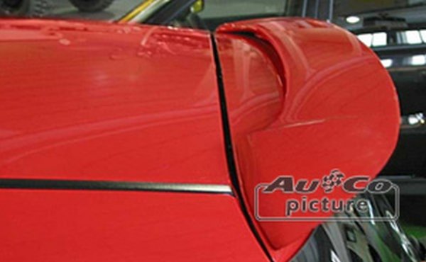 Spoiler techo para SUZUKI SWIFT EZ/MZ