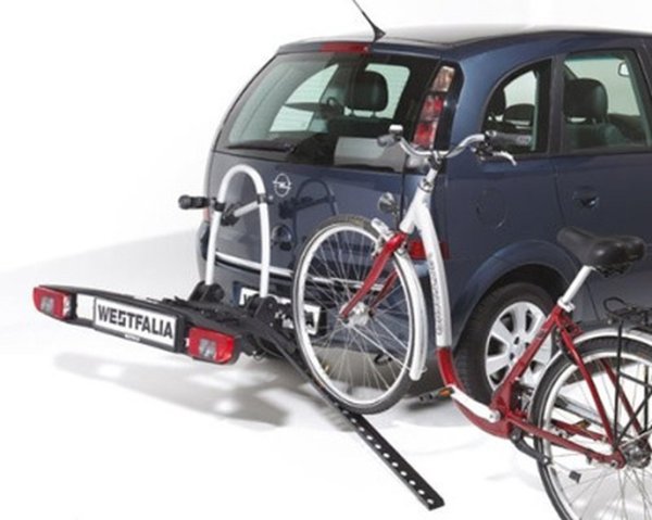 WESTFALIA Auffahrschiene f&uuml;r Fahrradtr&auml;ger BC 60 / BC 70