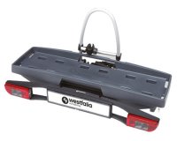 WESTFALIA Transport platform for use with the BC 60 / BC 70 Cycle Carrier