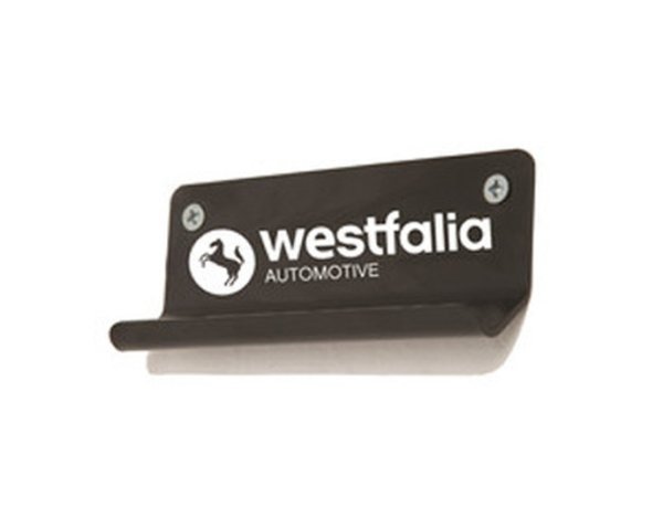 WESTFALIA Soporte para portabicicletas BC 60 / BC 70 