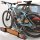 PERUZZO SIENA 2 Bicycle rack for tow ball - fixed - 2 bikes