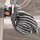 PERUZZO PURE INSTINCT 2 Bicycle carrier for tow bars (2 Bikes) - 708