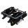 PERUZZO PURE INSTINCT 2 Bicycle carrier for tow bars (2 Bikes) - 708