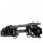 PERUZZO PURE INSTINCT 2 Bicycle carrier for tow bars (2 Bikes) - 708