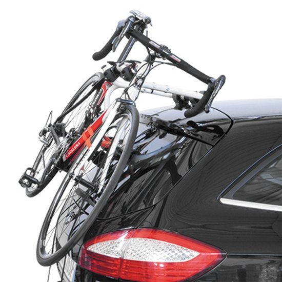 PERUZZO BDG Rear mounted bike carrier 1 bike