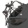 Rear mounted bike carrier &quot;Pure Instinct&quot; 3 bikes