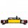 Bicycle rack for tow ball - &quot;Siena&quot; 2 bikes