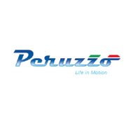 PERUZZO Cerradura para portabicicletas (2x)