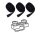 G3 ALL-TIME 480 Coffre de toit Gris (390 L)