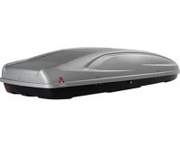 G3 ABSOLUTE 480 Car roofbox Silver (390 L)