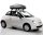 MODULA CIAO 340 Car roofbox Grey