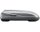 MODULA BELUGA FAMILY BASIC 420 Car roofbox Grey