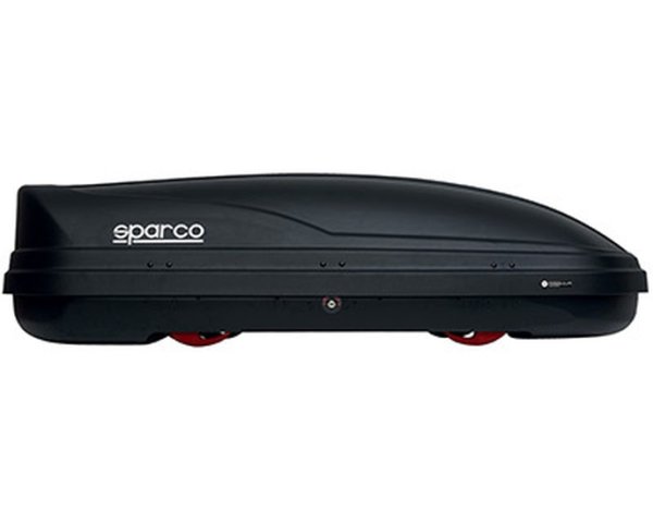 MODULA WEGO SPARCO 450 Box da tetto