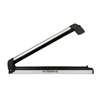 NORDRIVE NORDIC-KING EVO ALUMINIUM NK-60 Portasci