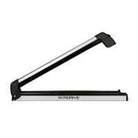 NORDRIVE NORDIC-KING EVO ALUMINIUM NK-60 Ski rack 