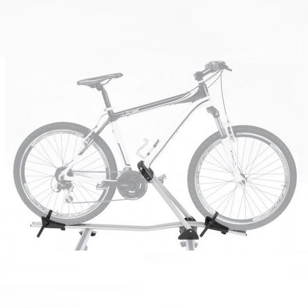 PERUZZO MONZA Roof mounted bike carrier (1 Bike)