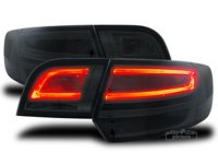 LED Light Tube Taillights for AUDI A3 SPORTBACK (8PA)