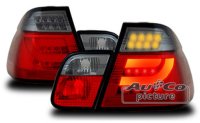 LED-Taillights  BMW E46 Sedan  1998-2002