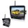 Funk R&uuml;ckfahrkamera System AuCo RVS-7WD-2CH-IR