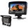R&uuml;ckfahrkamera System AuCo RVS-7C-2CH-IR