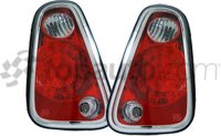 LED-Taillights  New Mini (04-06)