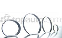 Dash rings from AuCo fits MB W202 96-00