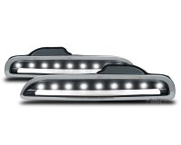 LED Leuchteinheit Tagfahrlicht Optik passend f&uuml;r Porsche 987