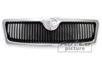 Frontgrill  Skoda Octavia 1Z