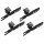 NORDRIVE SNAP Roof rack for FORD ECOSPORT