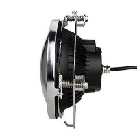 Bague de montage pour Projecteur &agrave; LED 7&quot; (175mm) rond