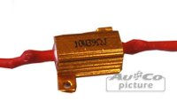 "CAN BUS UNIT" Resistor 10W / 39Ohm