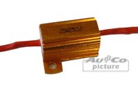 "CAN BUS UNIT" Resistor 25W / 25Ohm