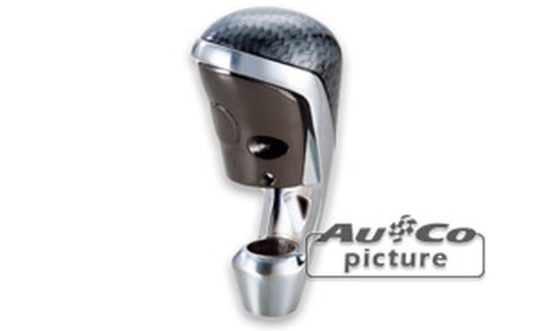 AuCo Design  Pomo de cambio