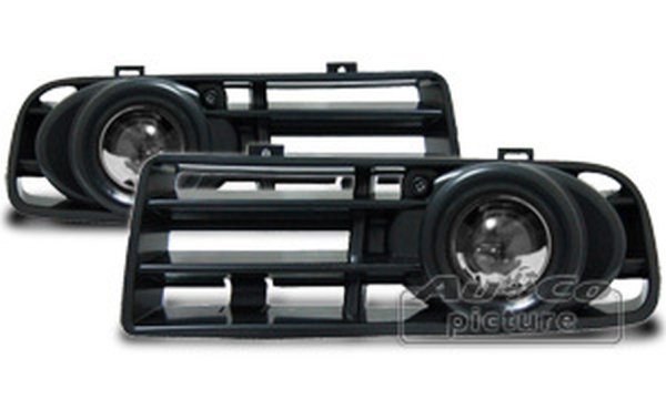 Projecteurs antibrouillard  VW Golf 4