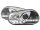 Scheinwerfer-Set mit LED Tagfahrlicht-Optik f&uuml;r VW GOLF 4