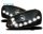 Fanali anteriori  con Luci Diurne  VW Golf V