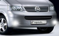 LED - Feux diurnes  Homologue CEE  VW T5
