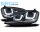 Faros con Marcha Diurna LED por VW GOLF 7 CHROME-LINE