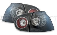 LED-Tail Lights  for VW GOLF 5