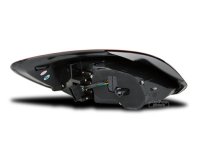 Feux arri&egrave;re LED  VW Scirocco III