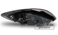 Fanali posteriori LED  VW Scirocco III