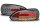Fanali posteriori LED  VW Scirocco III