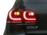 LED-R&uuml;ckleuchten  VW Golf 6