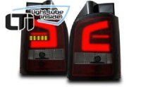 LTI Taillights for VW T5 MULTIVAN