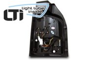 Fanali posteriori LTI per VW T5 MULTIVAN